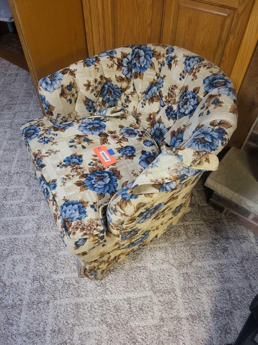 Image for Furniture, collectibles, household-Greenwald St