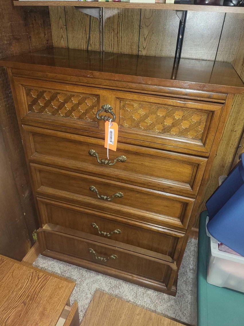 Image for Furniture, collectibles, household-Greenwald St