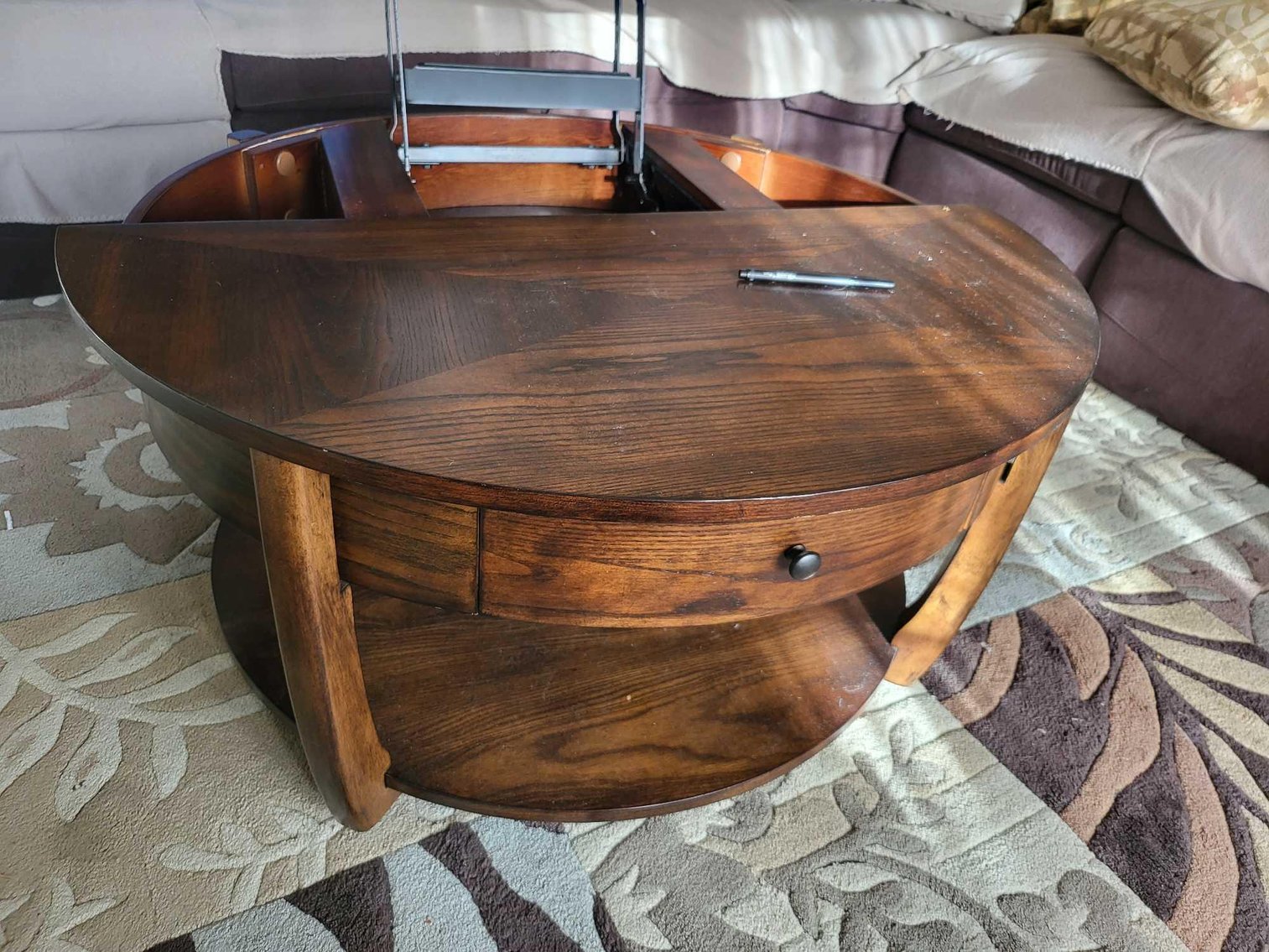 Image for Furniture, collectibles, household-Greenwald St