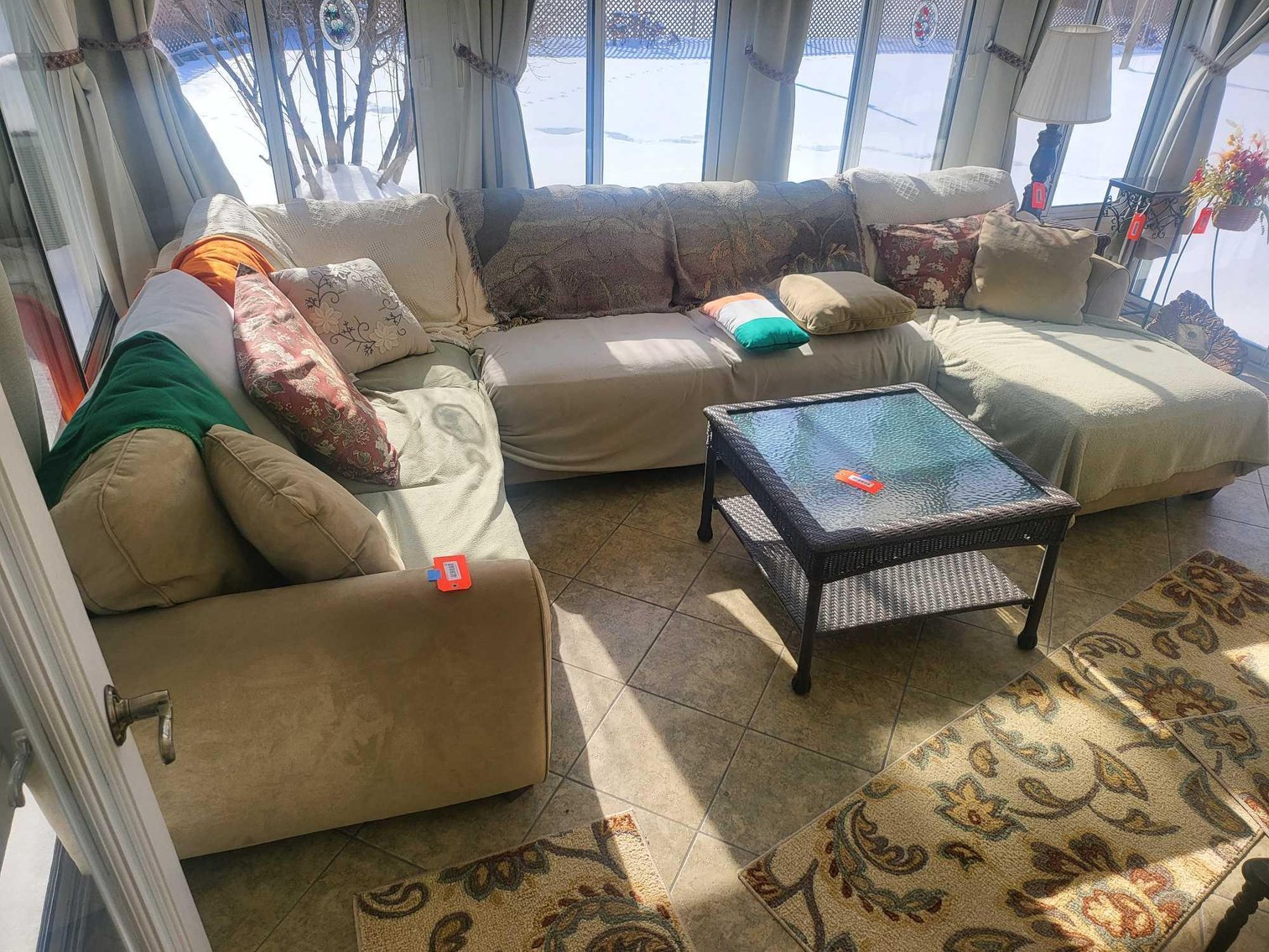 Image for Furniture, collectibles, household-Greenwald St