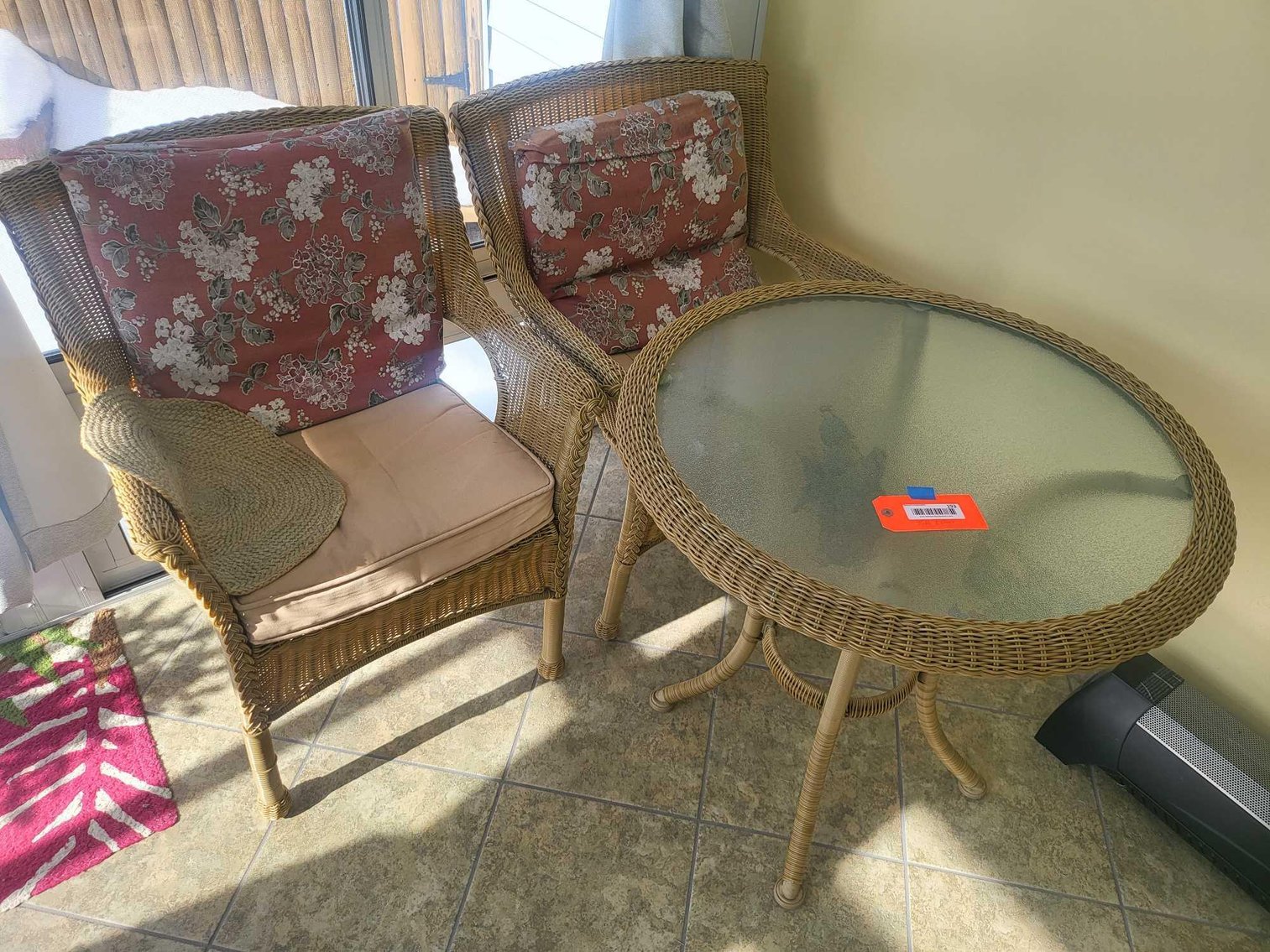 Image for Furniture, collectibles, household-Greenwald St