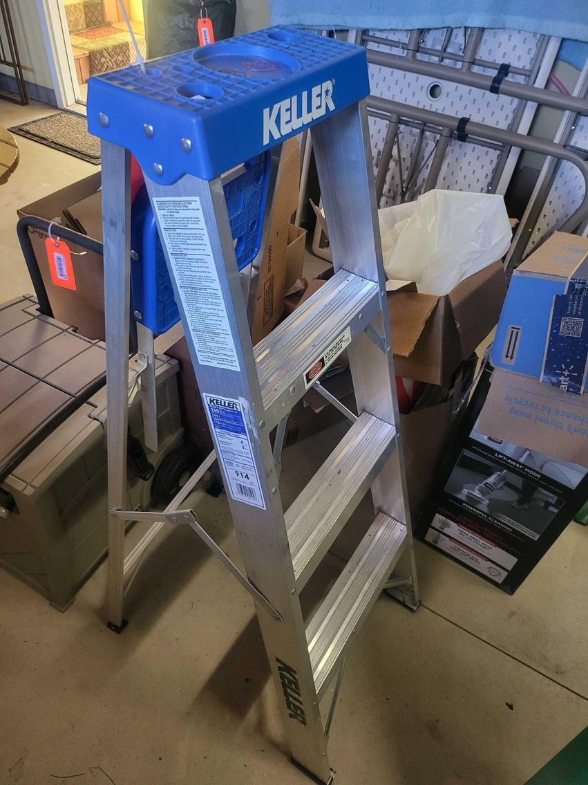 Image for Furniture, collectibles, household-Greenwald St