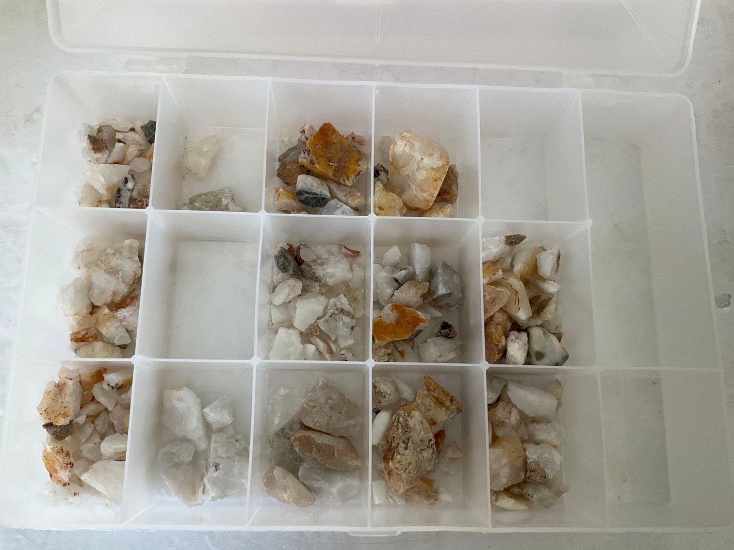 Image for Furniture, collectibles, household-Open Gate Trail