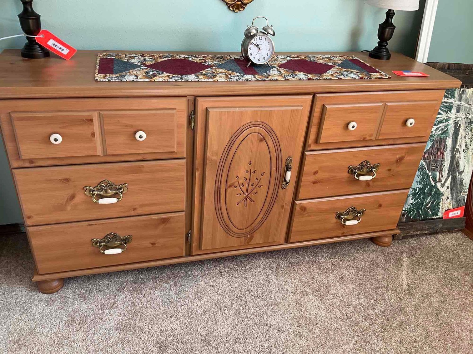 Image for Furniture, collectibles, household-Open Gate Trail