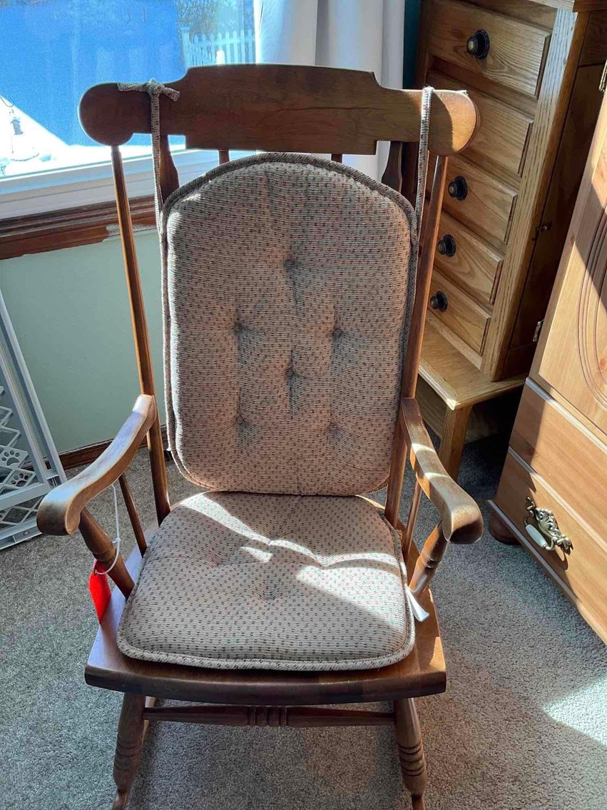 Image for Furniture, collectibles, household-Open Gate Trail