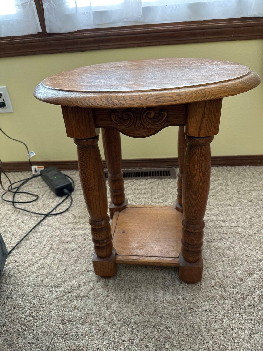 Image for Furniture, collectibles, household-Open Gate Trail