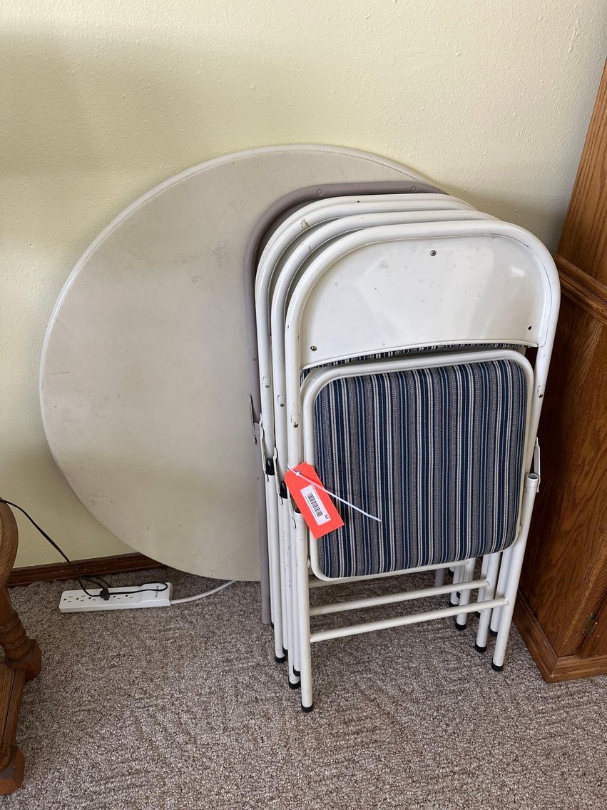 Image for Furniture, collectibles, household-Open Gate Trail