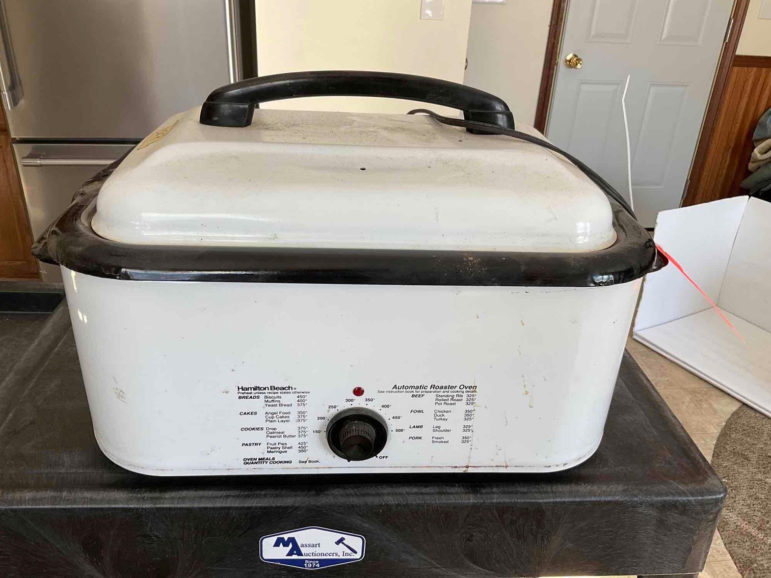 Image for Furniture, collectibles, household-Open Gate Trail