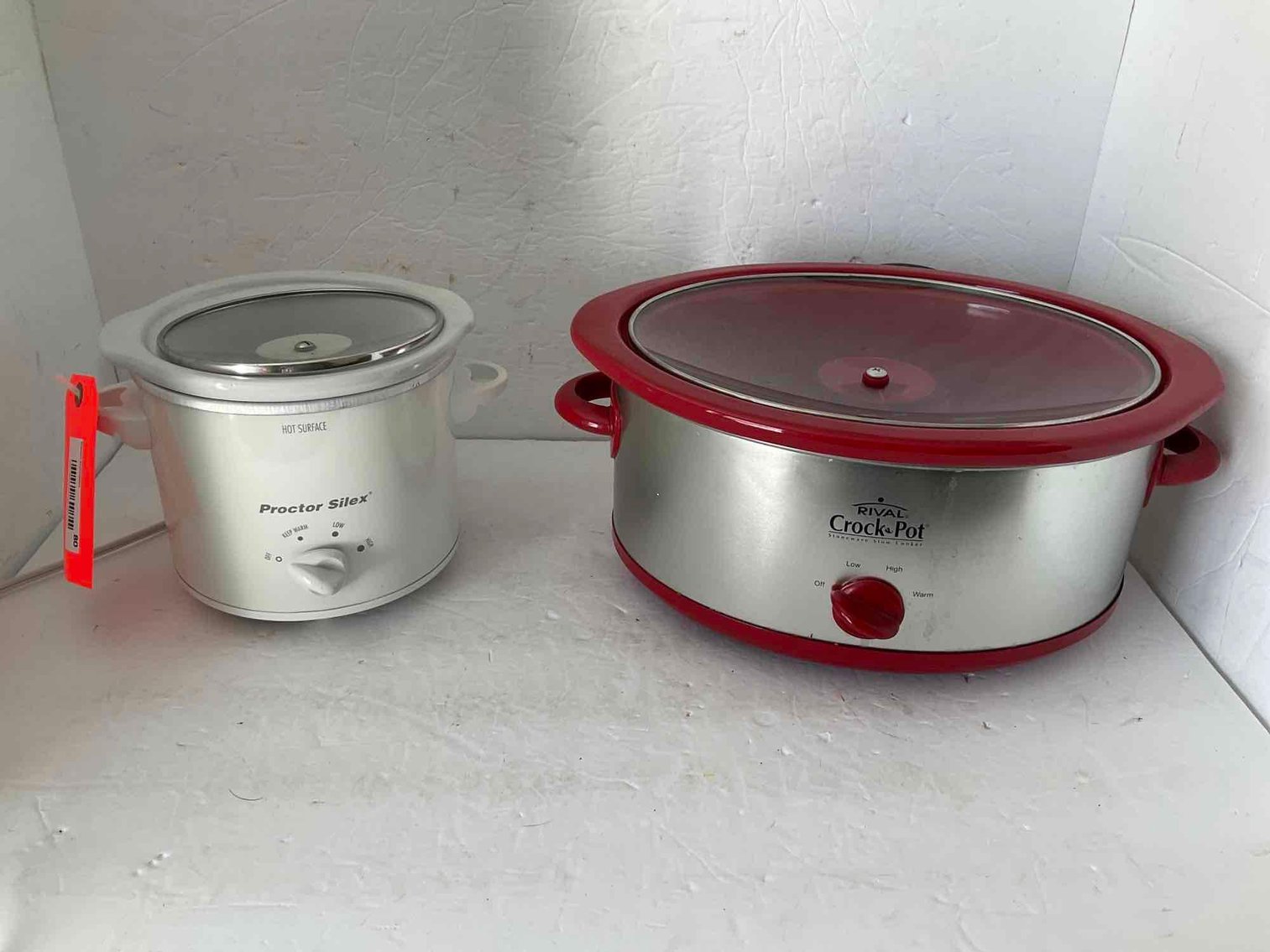 Image for Furniture, collectibles, household-Open Gate Trail