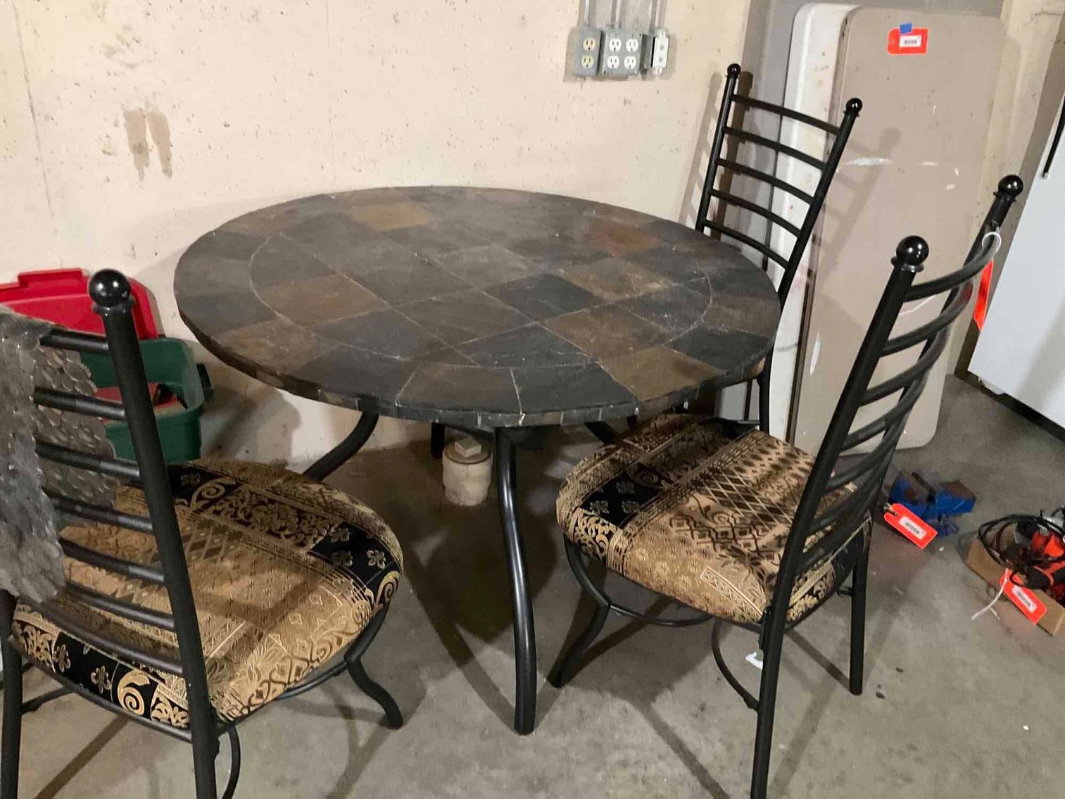 Image for Furniture, collectibles, household-Open Gate Trail