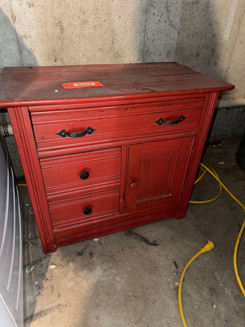 Image for Furniture, collectibles, household-Open Gate Trail