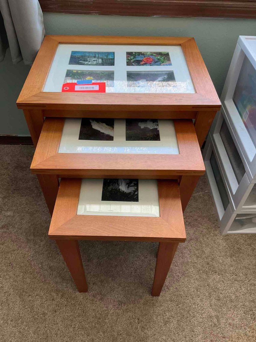 Image for Furniture, collectibles, household-Open Gate Trail