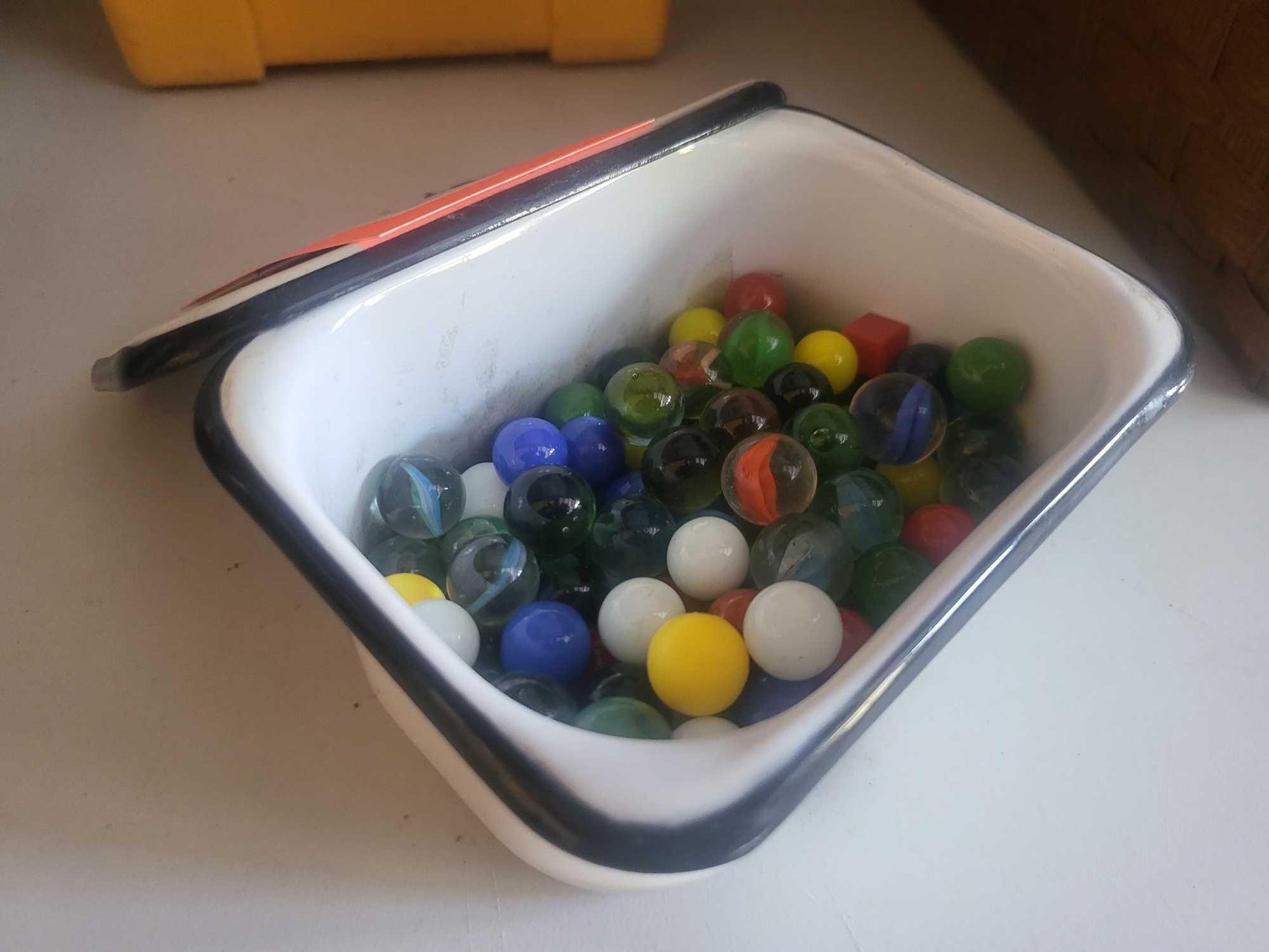 Image for Furniture, collectibles, household-Open Gate Trail