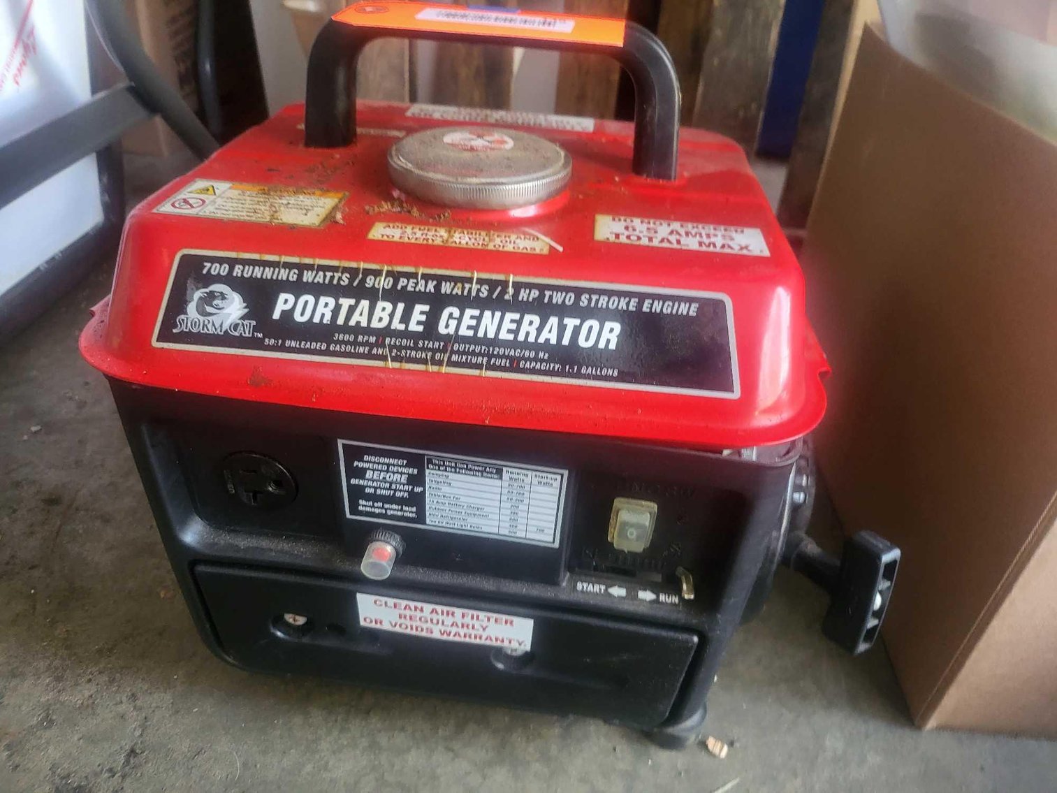 Image for Furniture, collectibles, household-Open Gate Trail