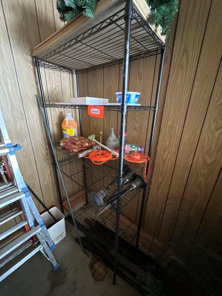 Image for Furniture, collectibles, household-Open Gate Trail