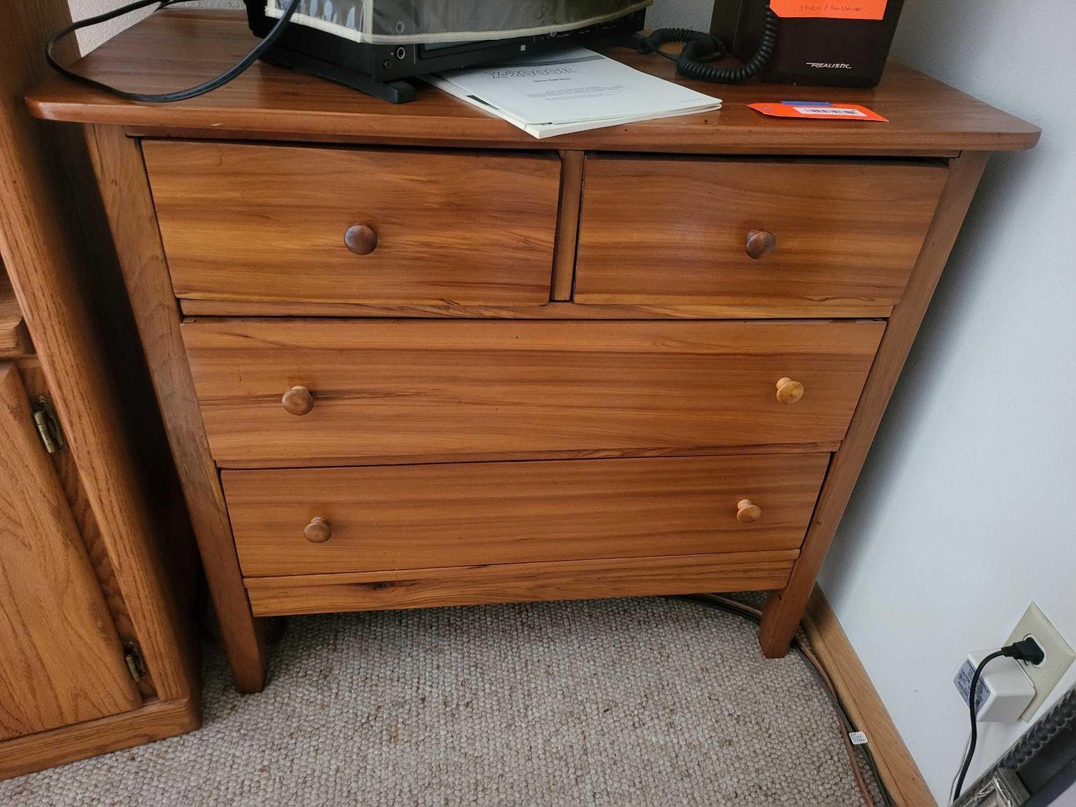 Image for Furniture, collectibles, household-Bond St Neenah