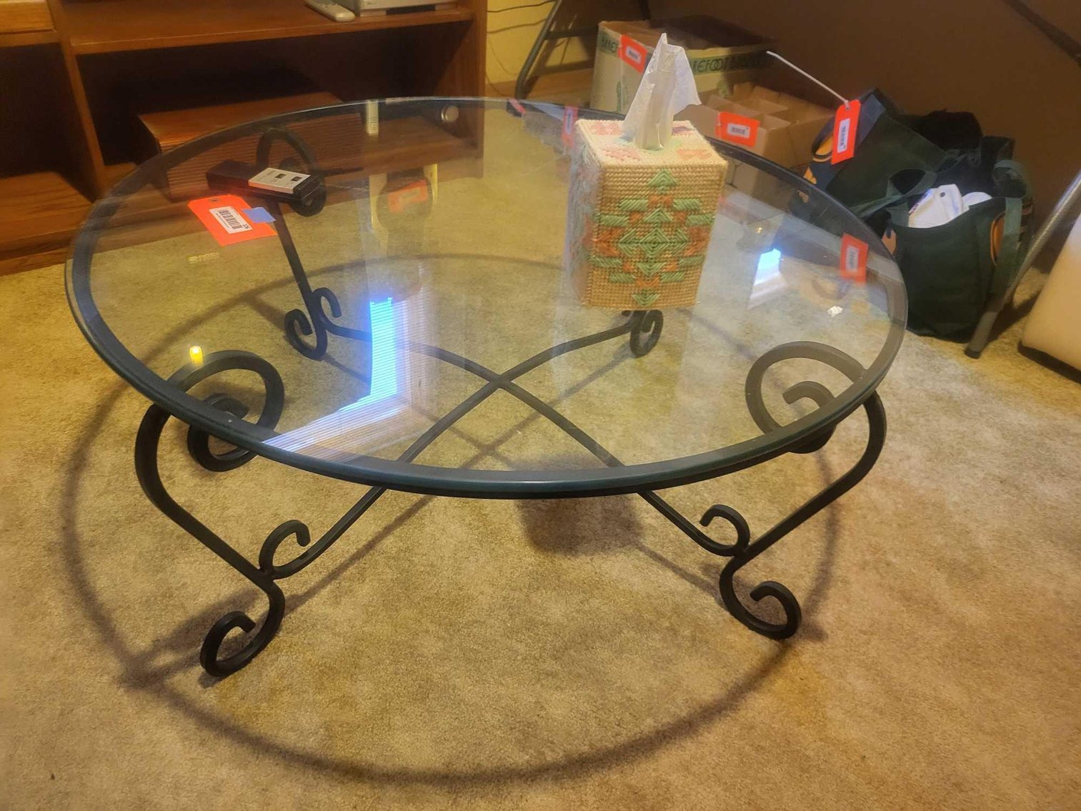 Image for Furniture, collectibles, household-Bond St Neenah