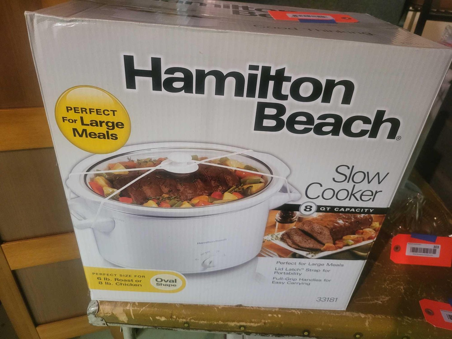 Image for Furniture, collectibles, household-Bond St Neenah