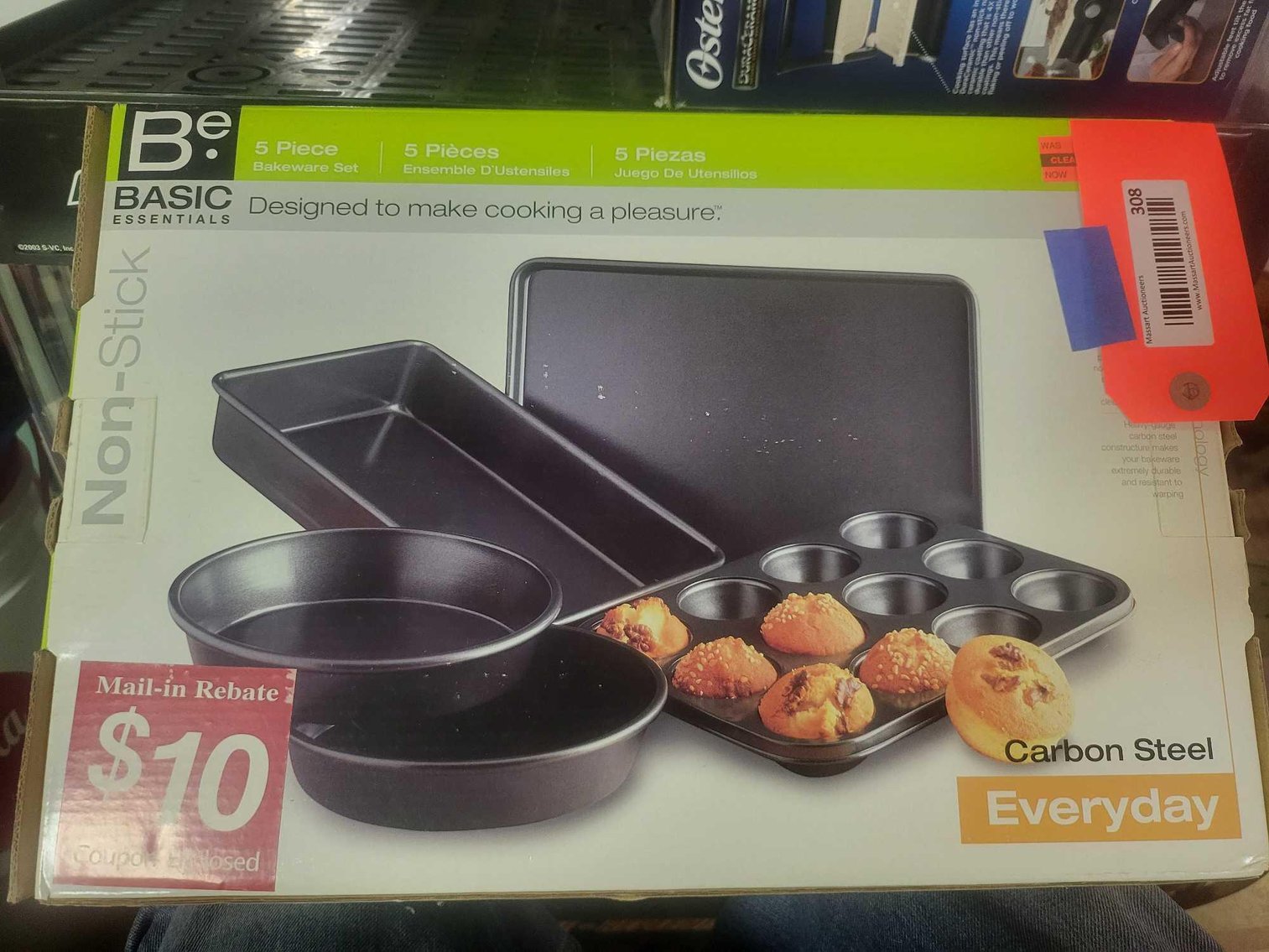 Image for Furniture, collectibles, household-Bond St Neenah