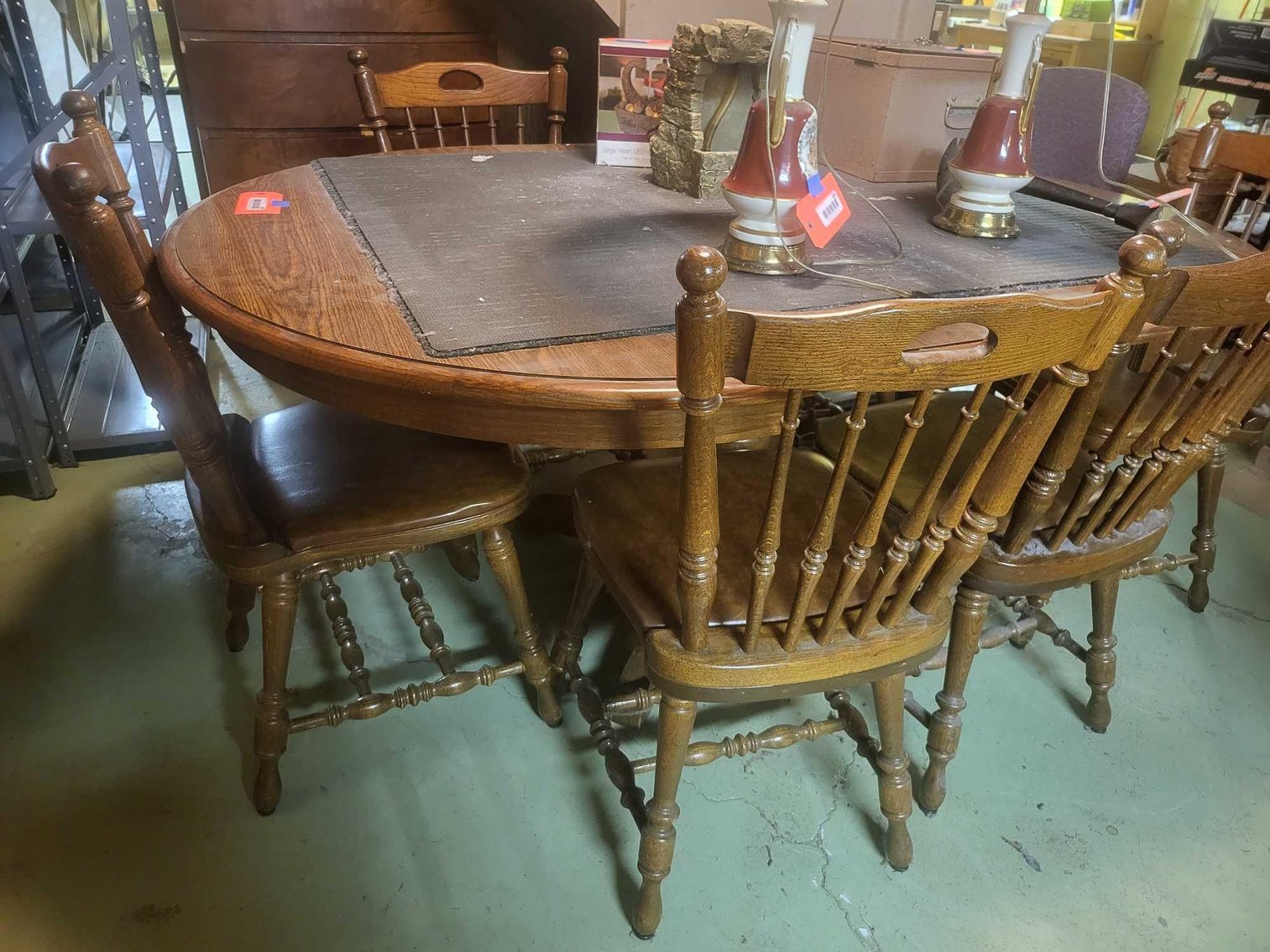 Image for Furniture, collectibles, household-Bond St Neenah