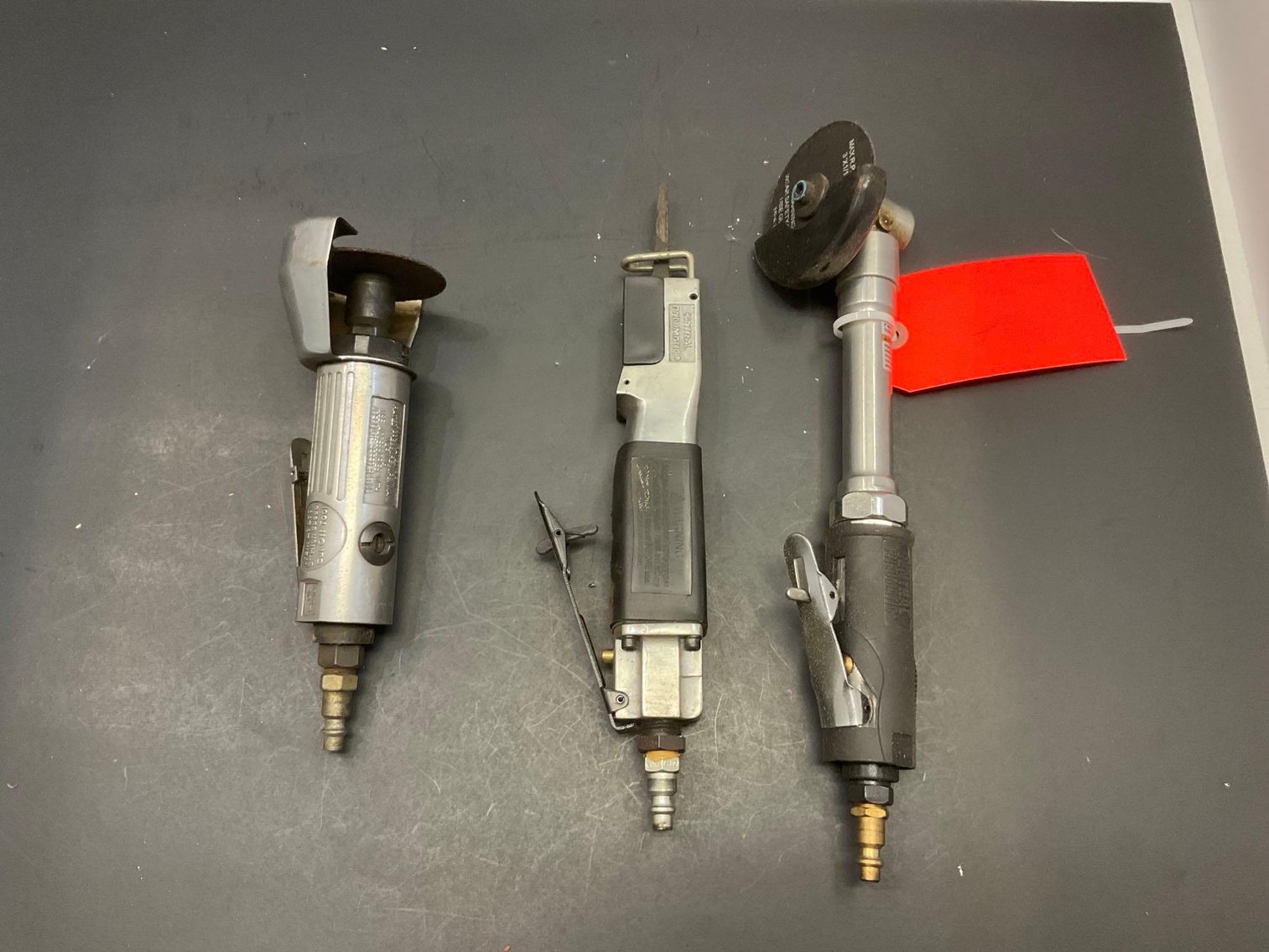 Image for Tool Auction