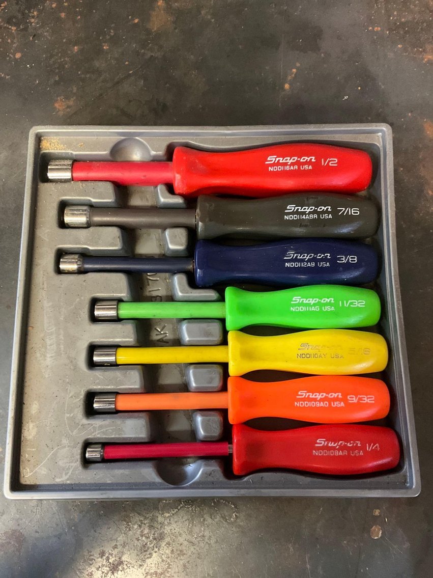 Image for Tool Auction