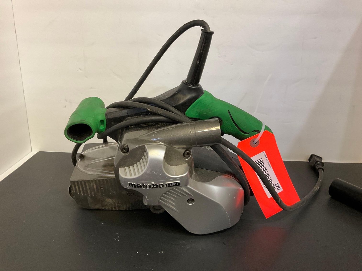 Image for Tool Auction