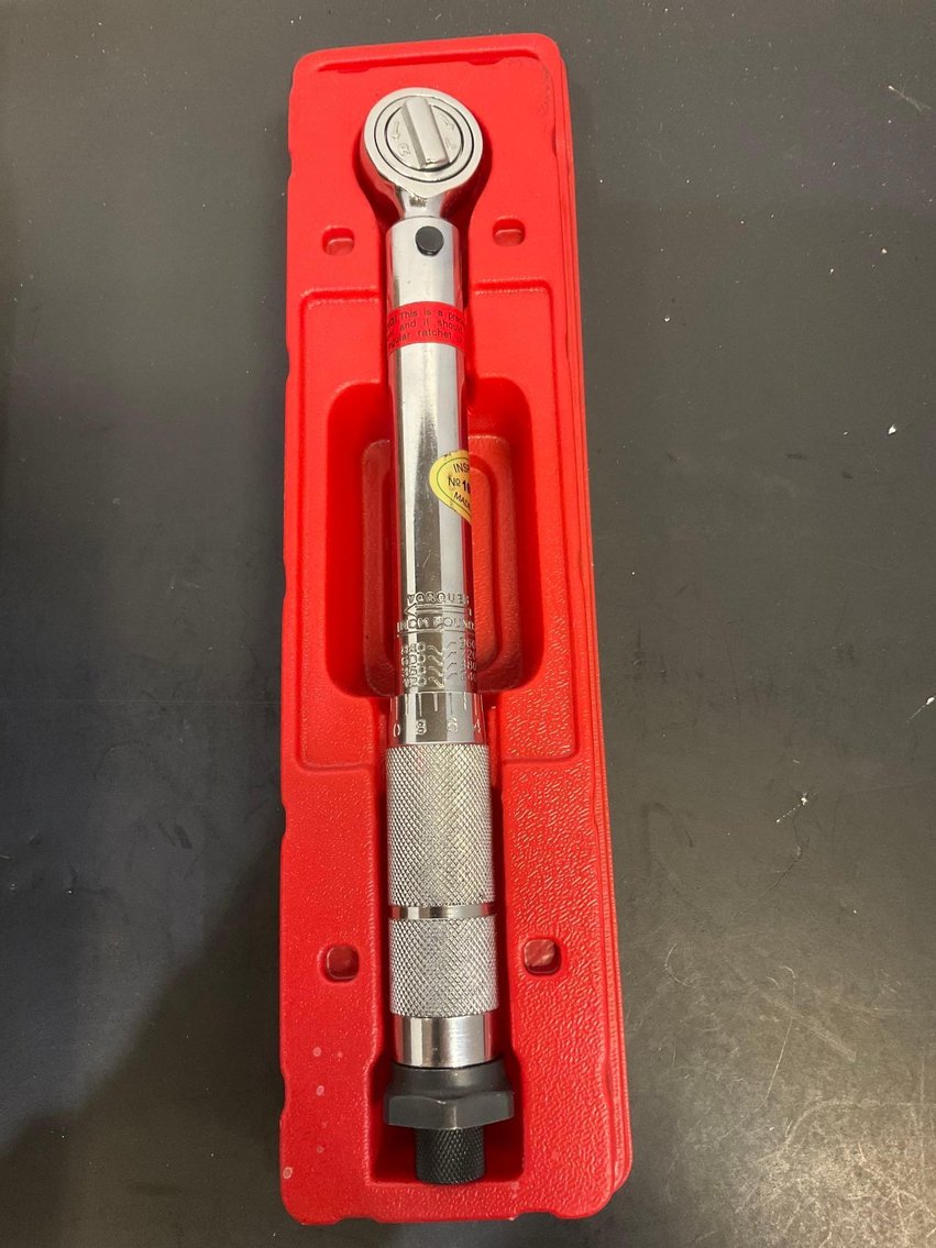 Image for Tool Auction