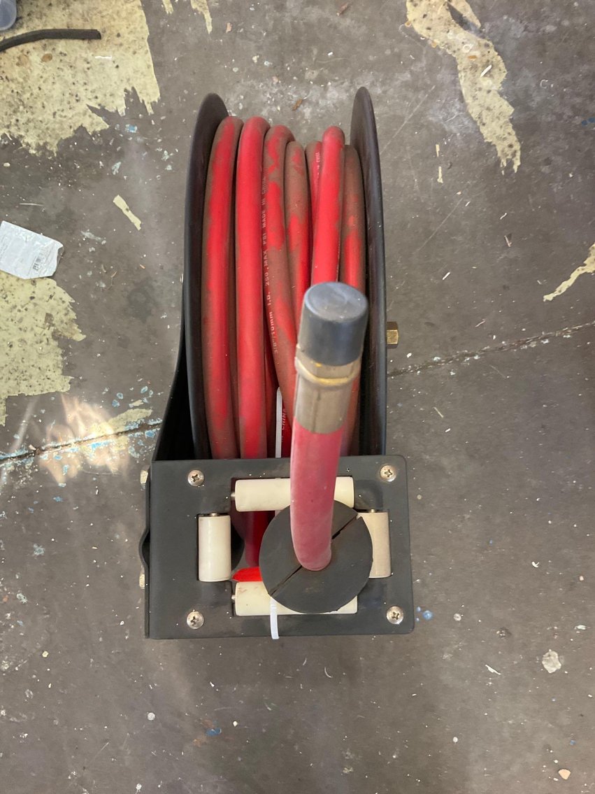 Image for Tool Auction