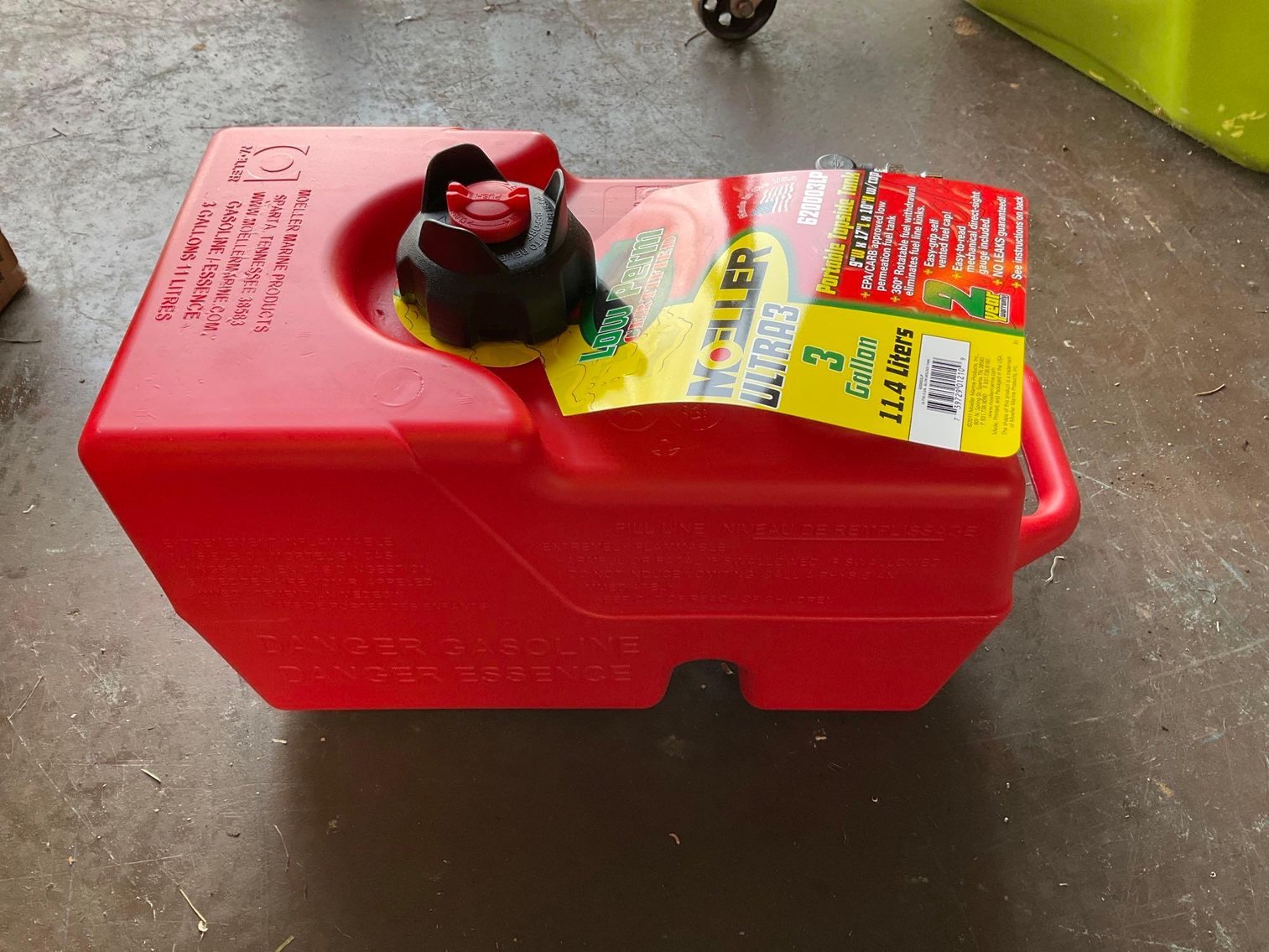 Image for Tool Auction