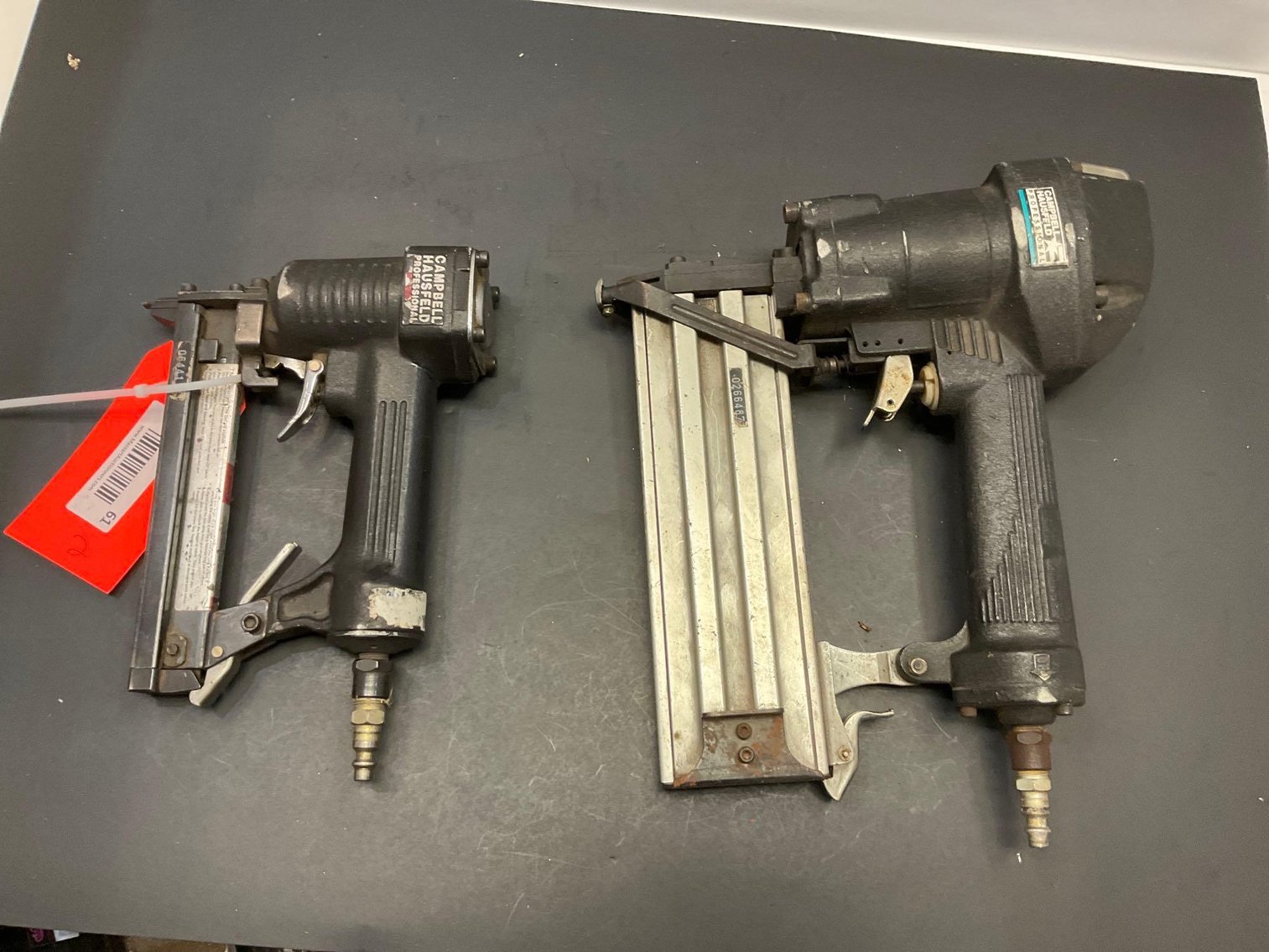 Image for Tool Auction