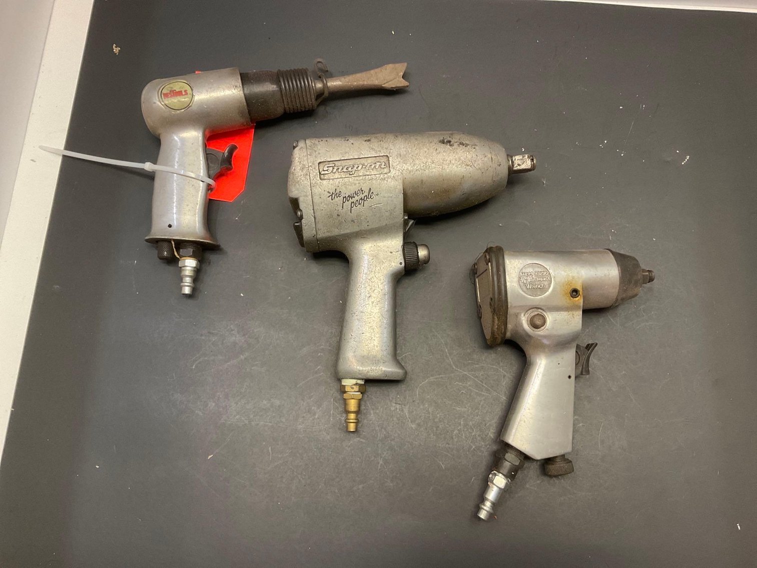 Image for Tool Auction