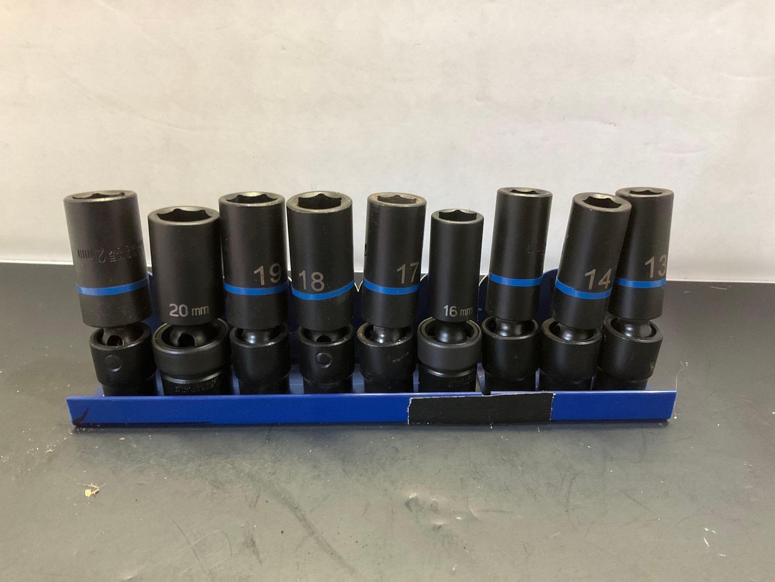 Image for Tool Auction