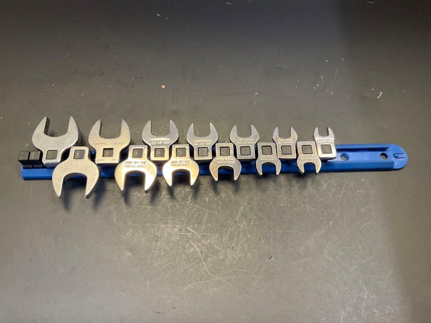 Image for Tool Auction