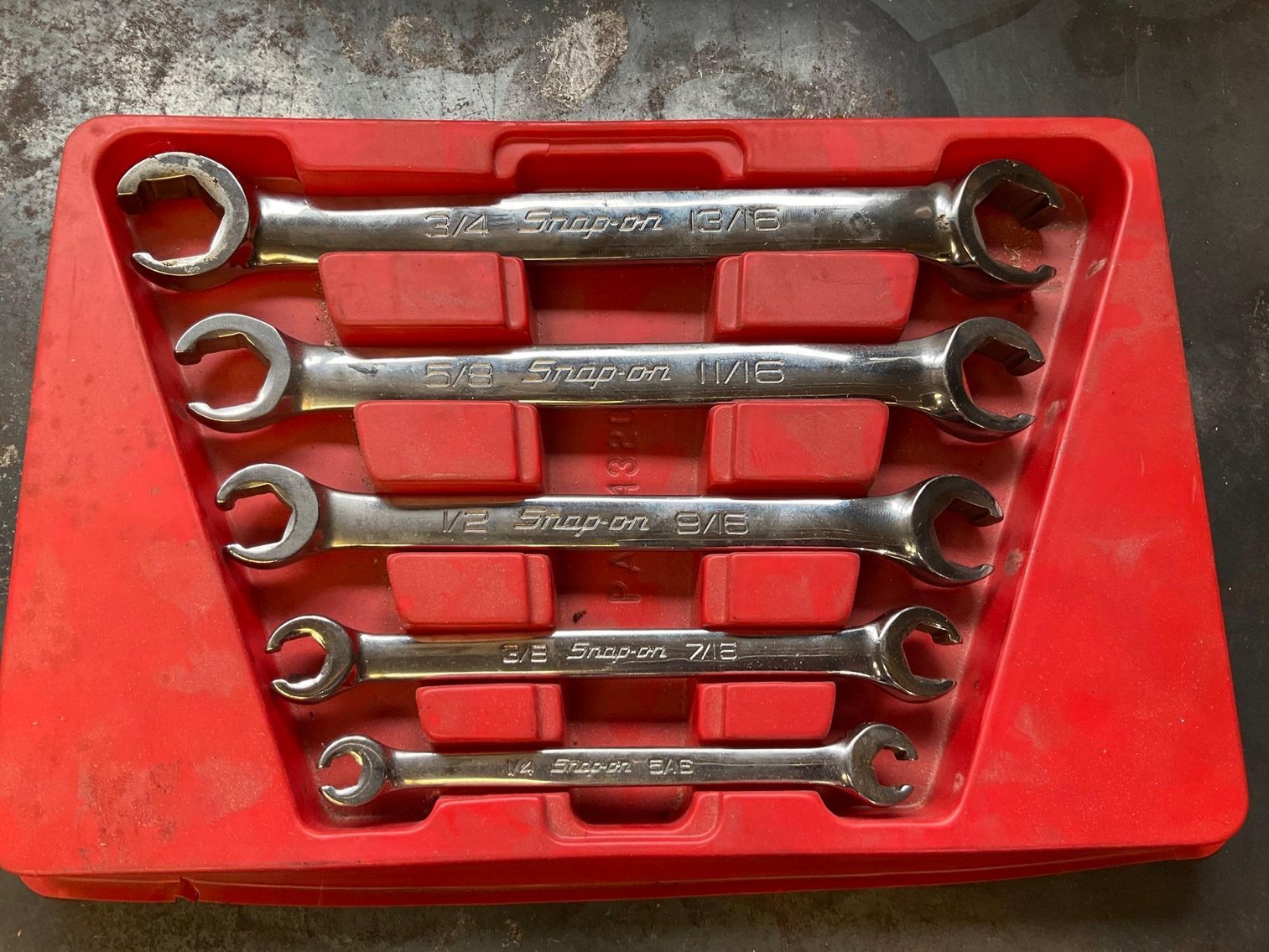 Image for Tool Auction