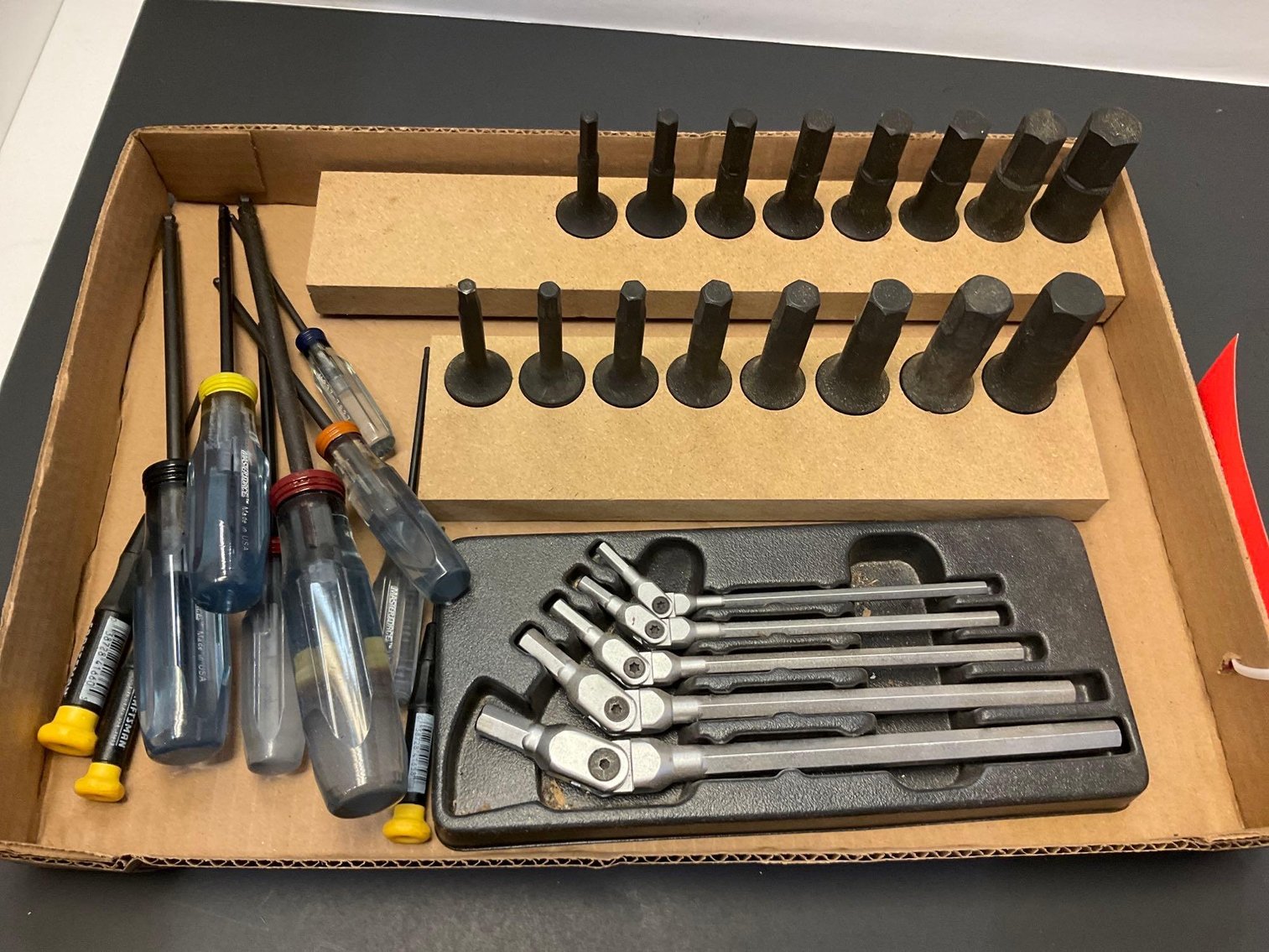 Image for Tool Auction