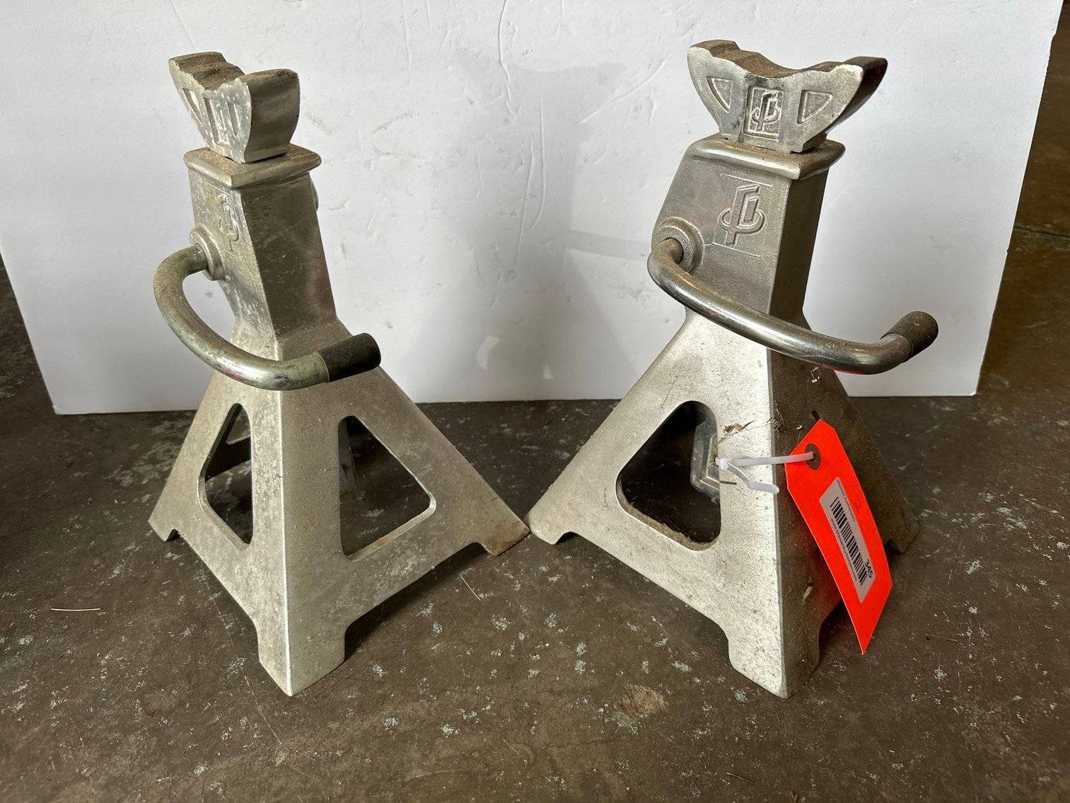 Image for Tool Auction