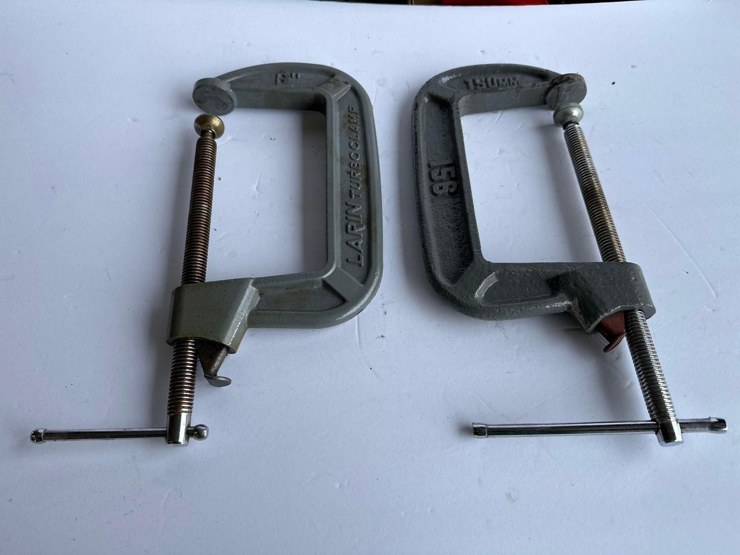 Image for Tool Auction