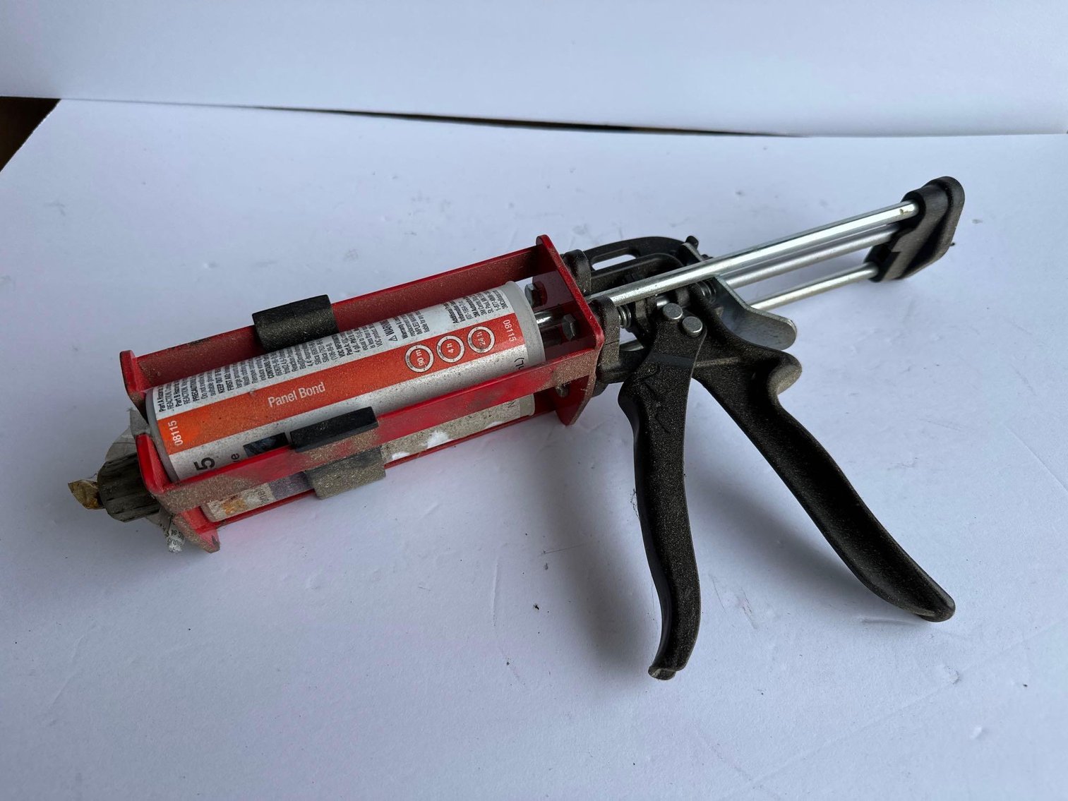 Image for Tool Auction