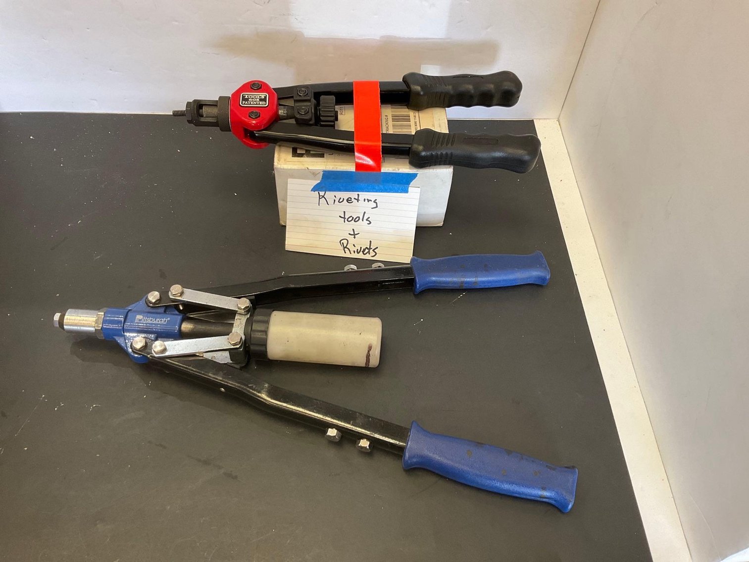 Image for Tool Auction