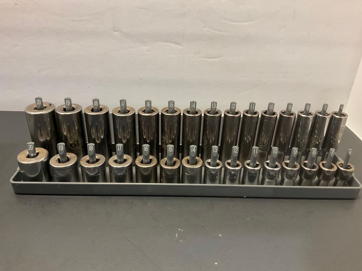 Image for Tool Auction