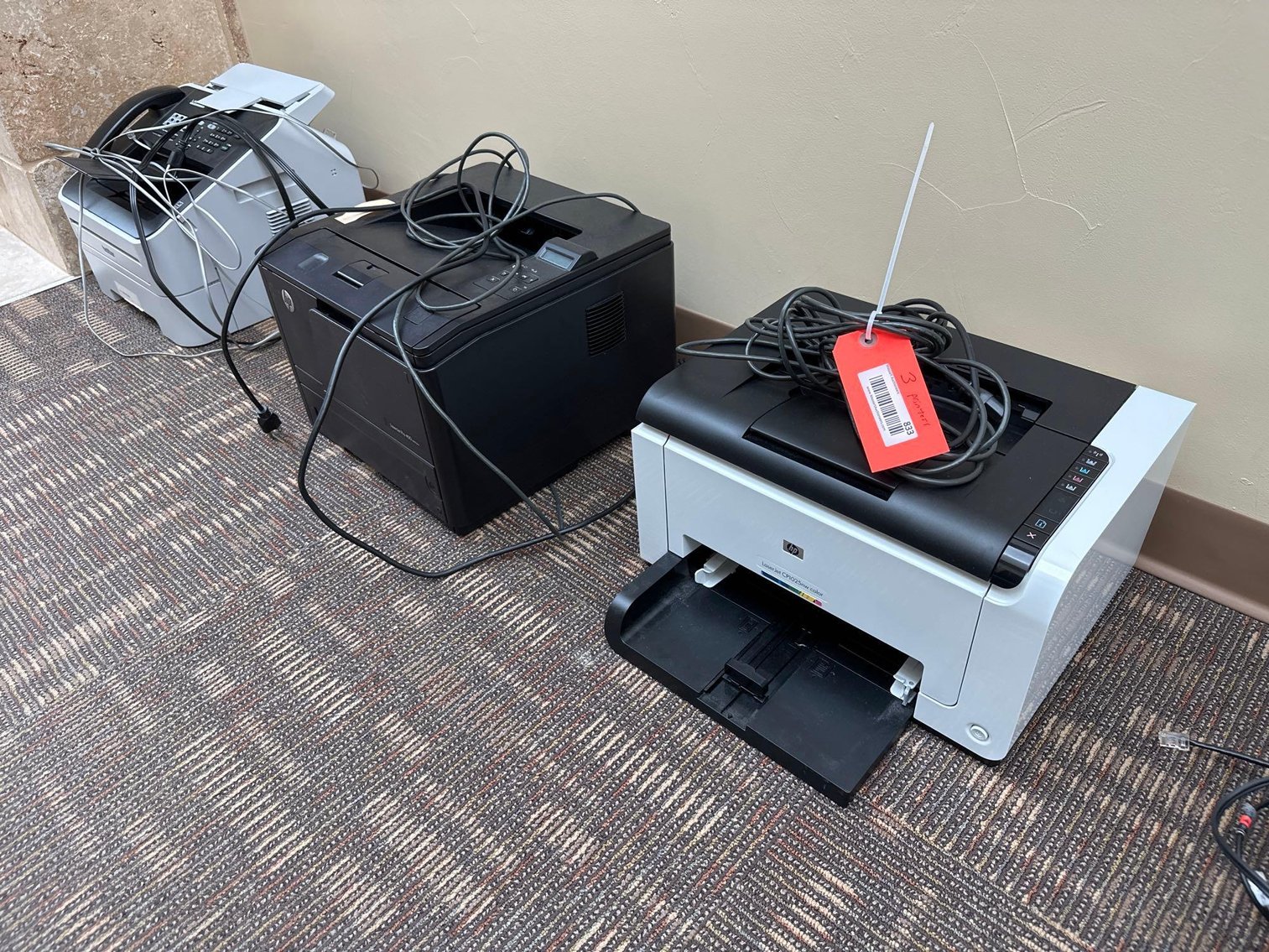 Image for Cubicles & office related-S Hemlock