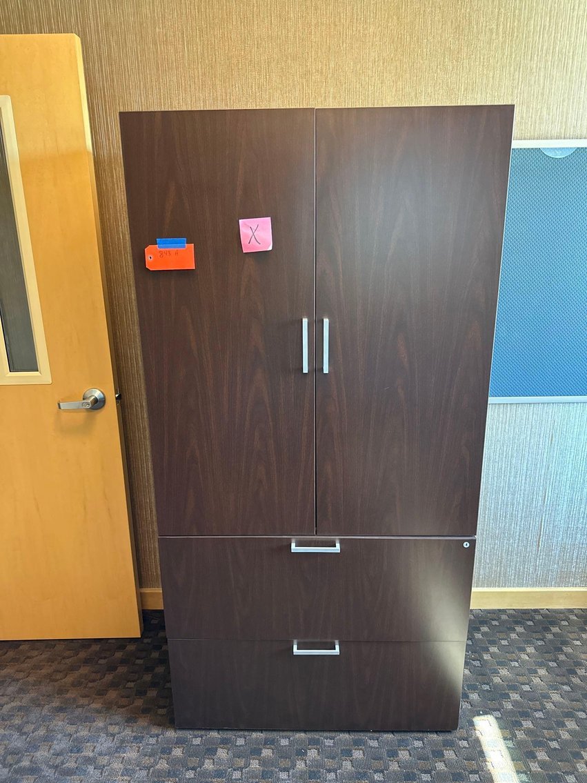 Image for Cubicles & office related-S Hemlock