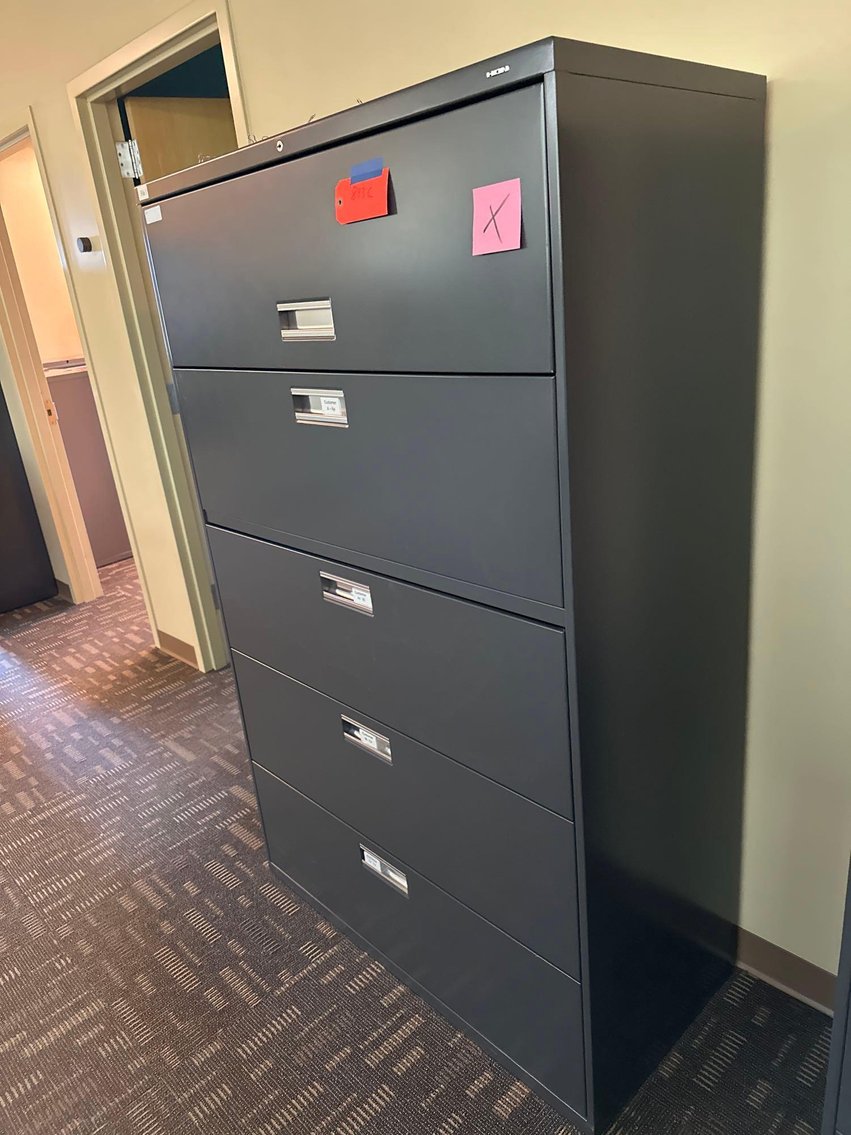 Image for Cubicles & office related-S Hemlock