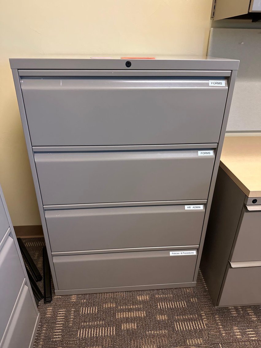 Image for Cubicles & office related-S Hemlock