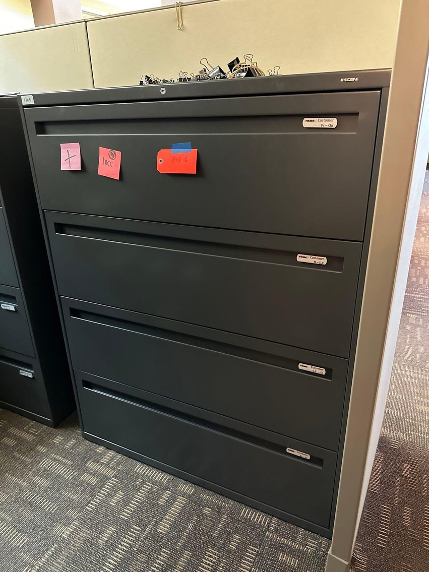 Image for Cubicles & office related-S Hemlock