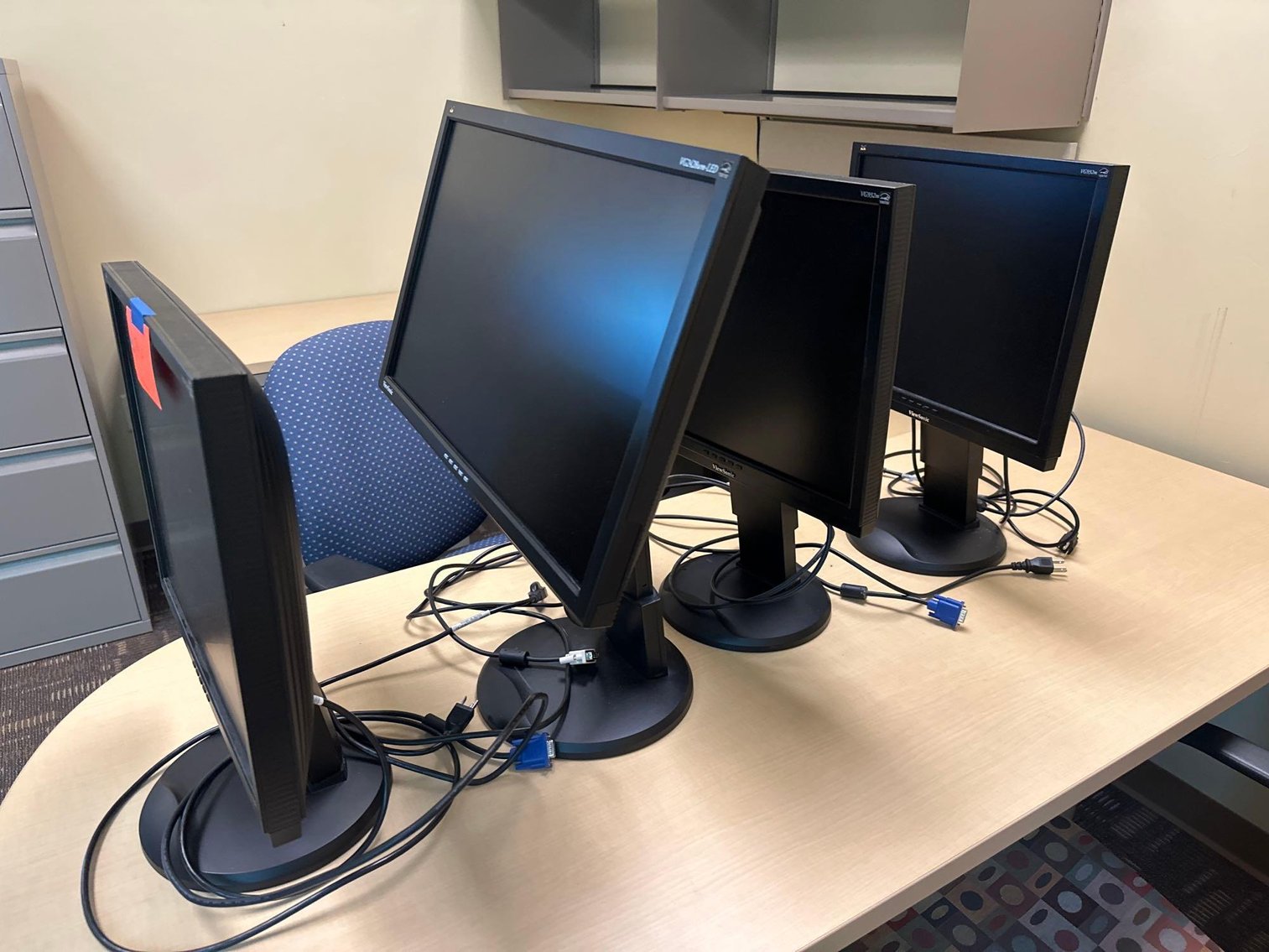 Image for Cubicles & office related-S Hemlock