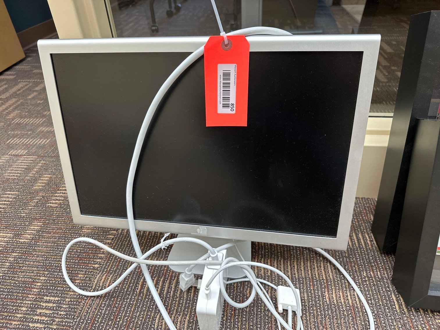 Image for Cubicles & office related-S Hemlock