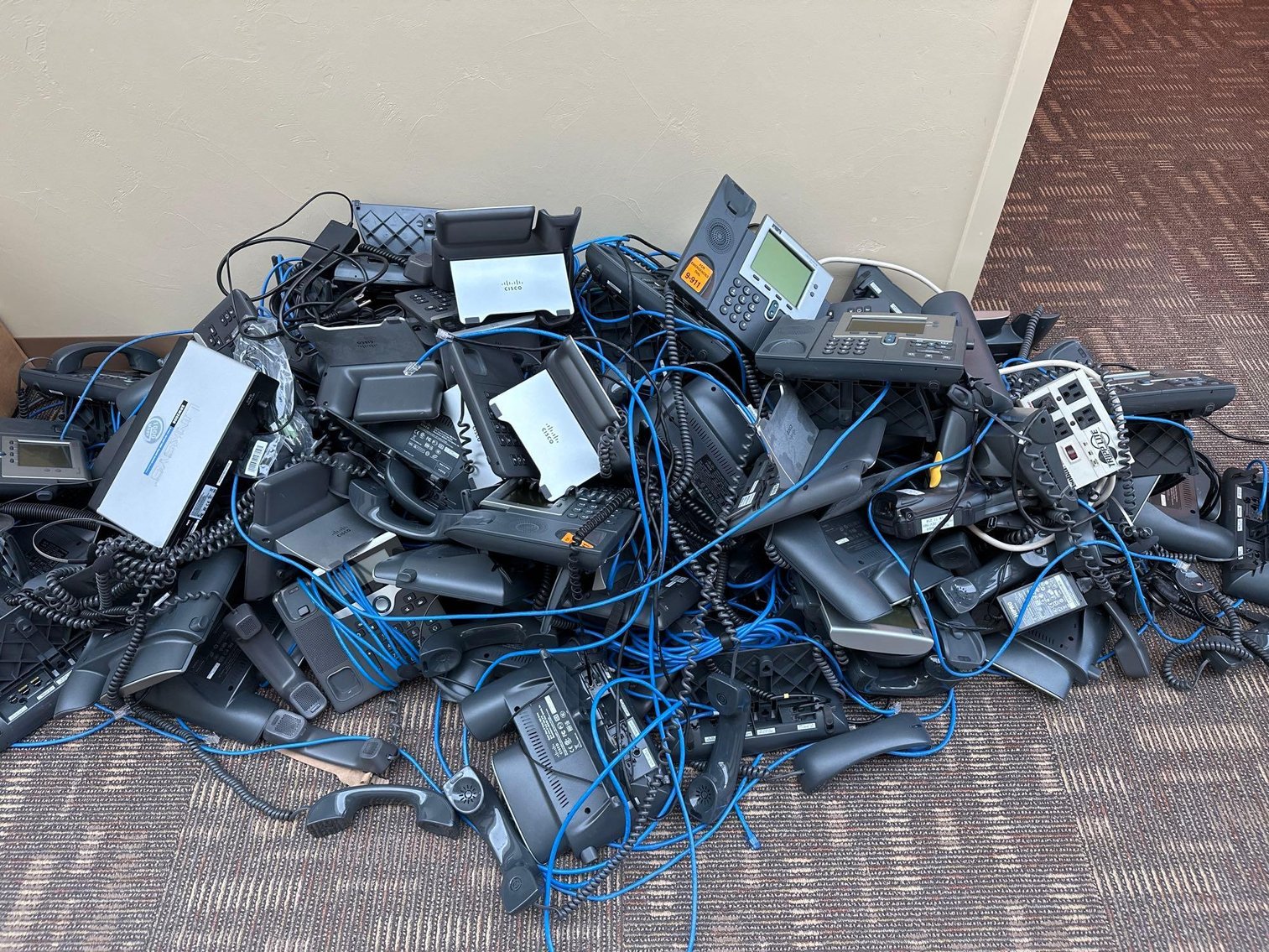 Image for Cubicles & office related-S Hemlock