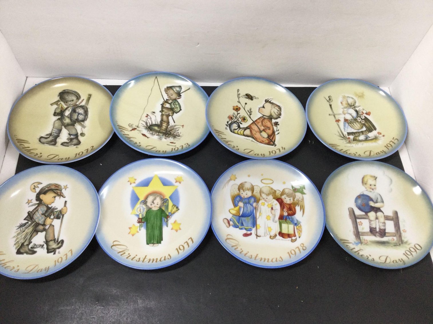 Image for Furniture, collectibles, household-Main front &